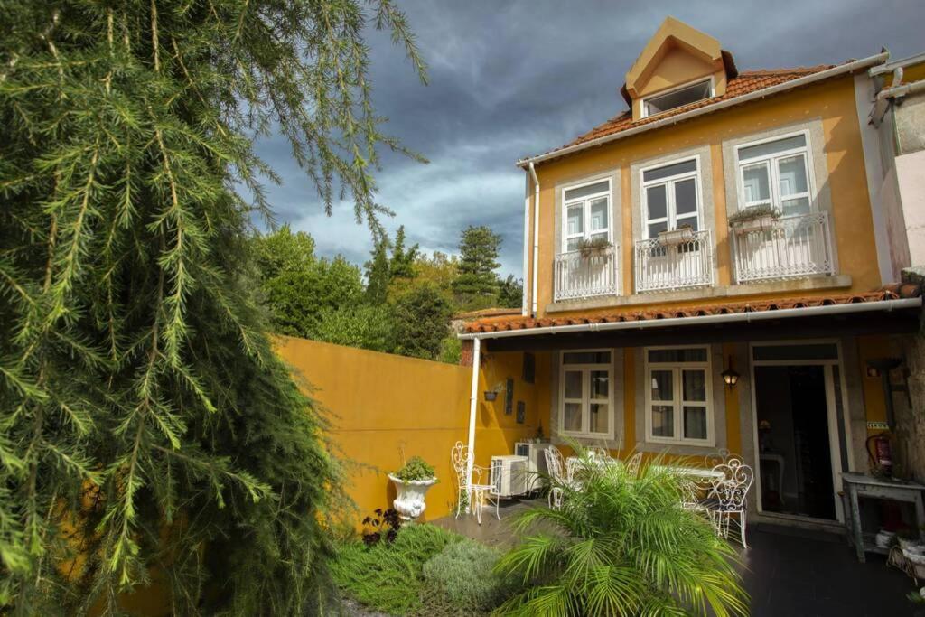 Cedofeita Village Porto Exterior foto