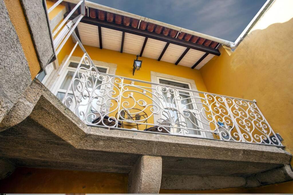 Cedofeita Village Porto Exterior foto
