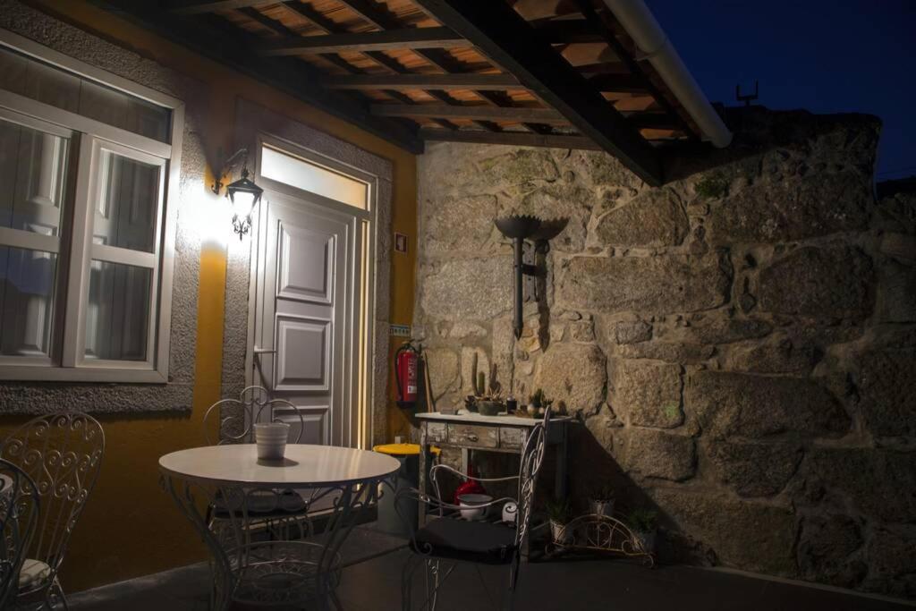 Cedofeita Village Porto Exterior foto